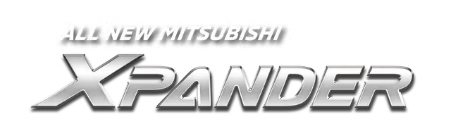 All New Mitsubishi Xpander